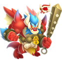 maze dragoni