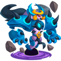 Astro Graviton Dragon