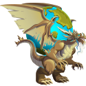 Atlas Dragon