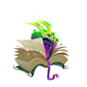 Book Dragon