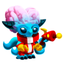 Brainy Dragon