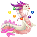 Chakra Dragon