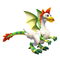 Chicken Dragon