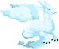 Cloud Dragon