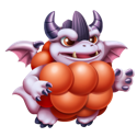 Cloudberry Dragon