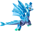 Crystal Dragon