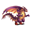 Dark Jaws Dragon