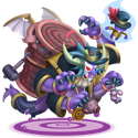 Doom Stitcher Dragon