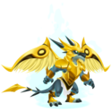 Dracon Dragon