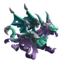 Draost Dragon