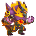 Elder Core Dragon