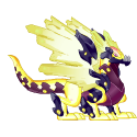 Energy Dragon