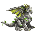 Golem Dragon