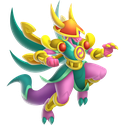 Grace Karma Dragon