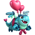 helium dragon