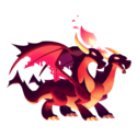 Hell Twin Dragon