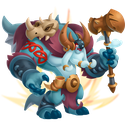 High Jotunn Dragon