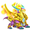 High Sacredwing Dragon