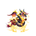 High Zephyr Dragon