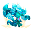 high zero dragon