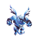 Ice Titan Dragon