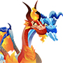ice fire dragon dragon city wiki
