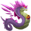 Jewelem Dragon | Dragon City
