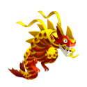 Kite Dragon