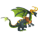 Loki Dragon