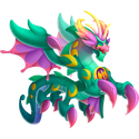 Metamorphosis Dragon