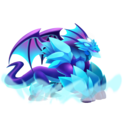 Mist Dragon | Dragon City