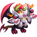 Mythmarvel Dragon