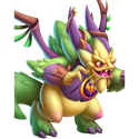 New Dawn Dragon