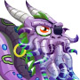Octopus Dragon | Dragon City