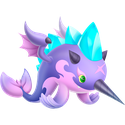 one tusk dragon