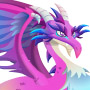 dragon city paradise dragon breeding time