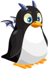 Penguin Dragon