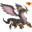 phaun dragon