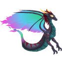 Photon Dragon