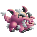 Pig Dragon