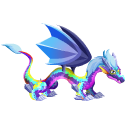 Prisma Dragon | Dragon City