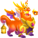 Radiance Dragon