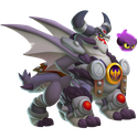 Ragnarok Dragon