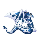Rorschach Dragon