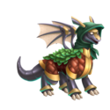 Scout Dragon