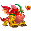 Scoville Dragon