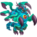 Seabed Dragon