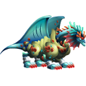 Seafloor Dragon