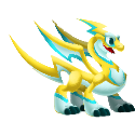 Spark Dragon