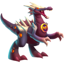 Spinokrok Dragon